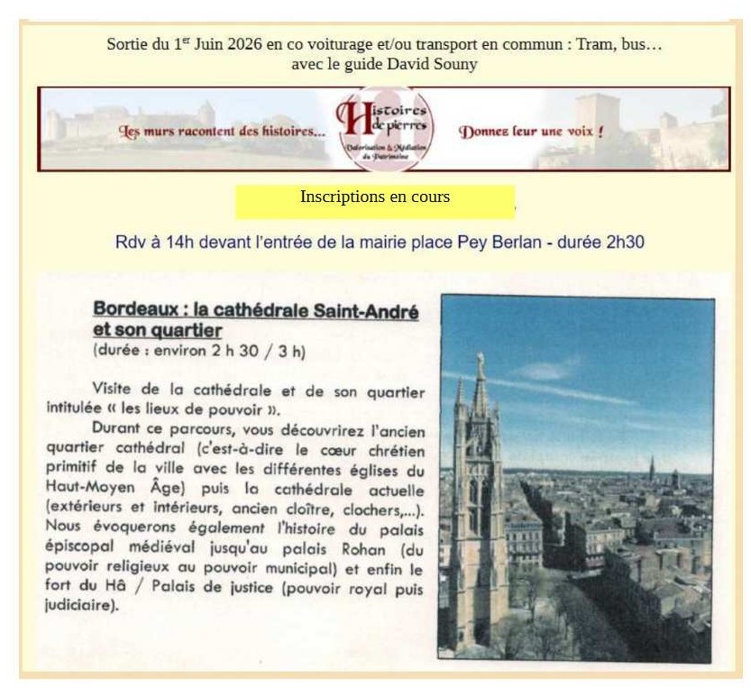 Sortie Hendaye et Pays Basque
